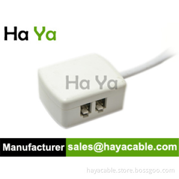 2510 LED Junction Box